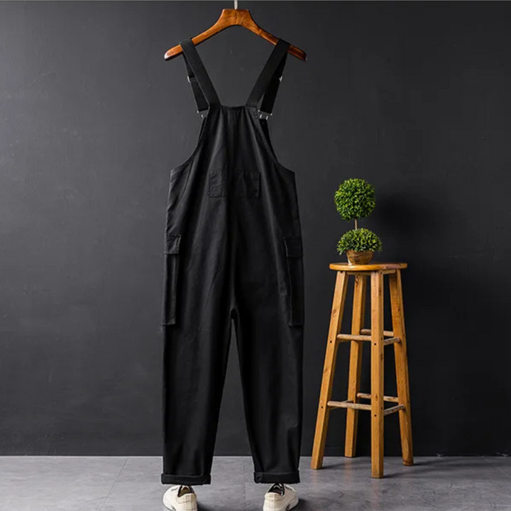 Kai Utility Overalls