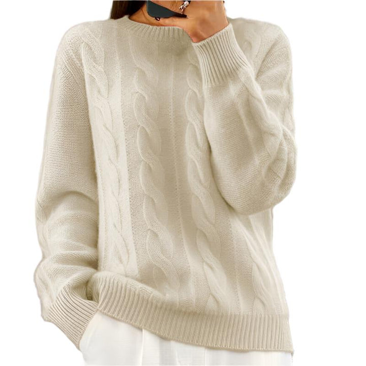 Sophia Knitted Sweater
